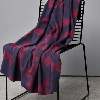 mind the Maker - Jacquard Strick - Dots Space